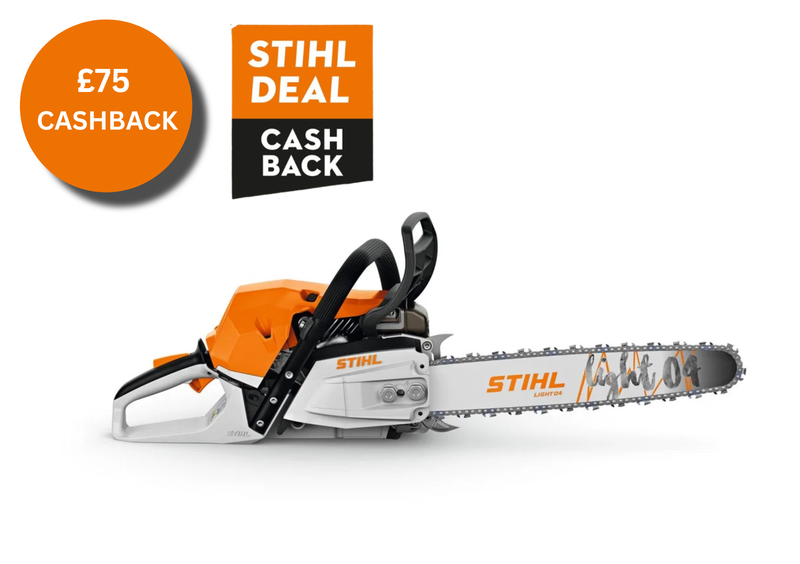STIHL MS 300 C-M VW Chainsaw