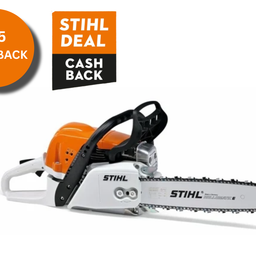 STIHL MS391 Chainsaw