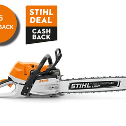 STIHL MS400.1 C-M Petrol Chainsaw