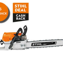 STIHL MS462C-M Petrol Chainsaw