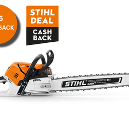 STIHL MS500i Petrol Chainsaw