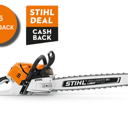 STIHL MS500i W Petrol Chainsaw