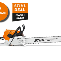 STIHL MS661 C-M Petrol Chainsaw