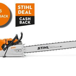 STIHL MS881 Petrol Chainsaw