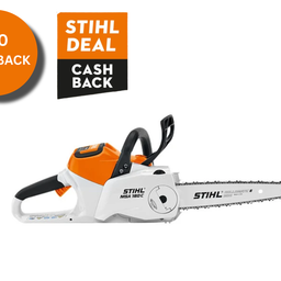 STIHL MSA160C-B Cordless Chainsaw