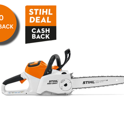 STIHL MSA200C-B Cordless Chainsaw