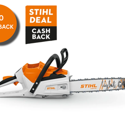 STIHL MSA260 C-O Cordless Chainsaw