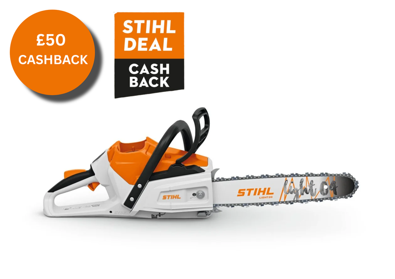 STIHL MSA260 C-O Cordless Chainsaw
