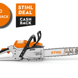 STIHL MSA300 Cordless Chainsaw