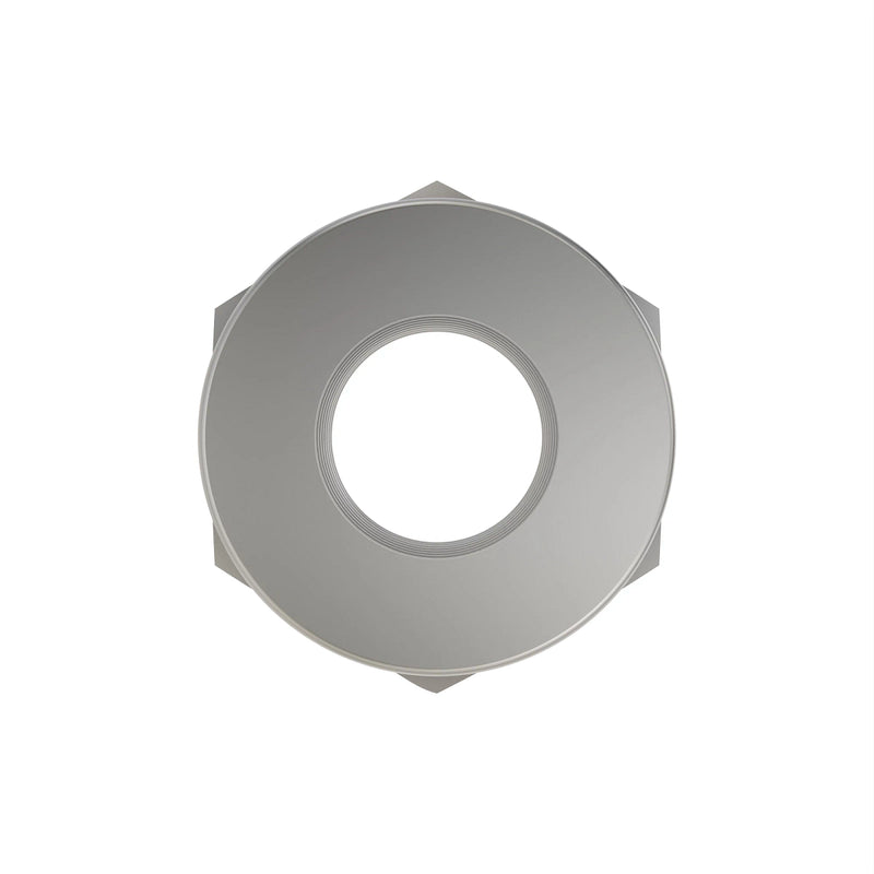 MT3395: Flange Lock Nut