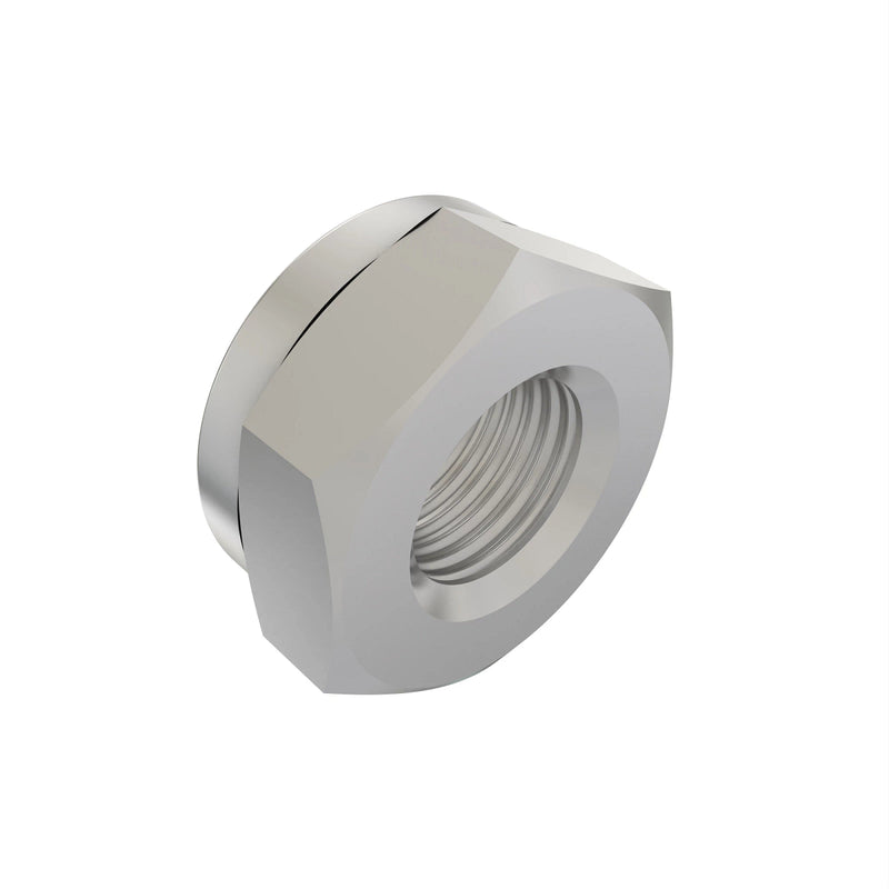 MT3395: Flange Lock Nut