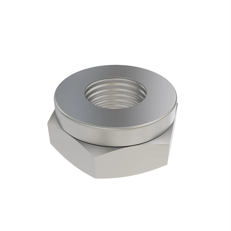 MT3395: Flange Lock Nut