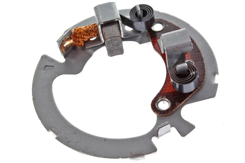 Honda Brush Holder Set - 31206-MN4-008
