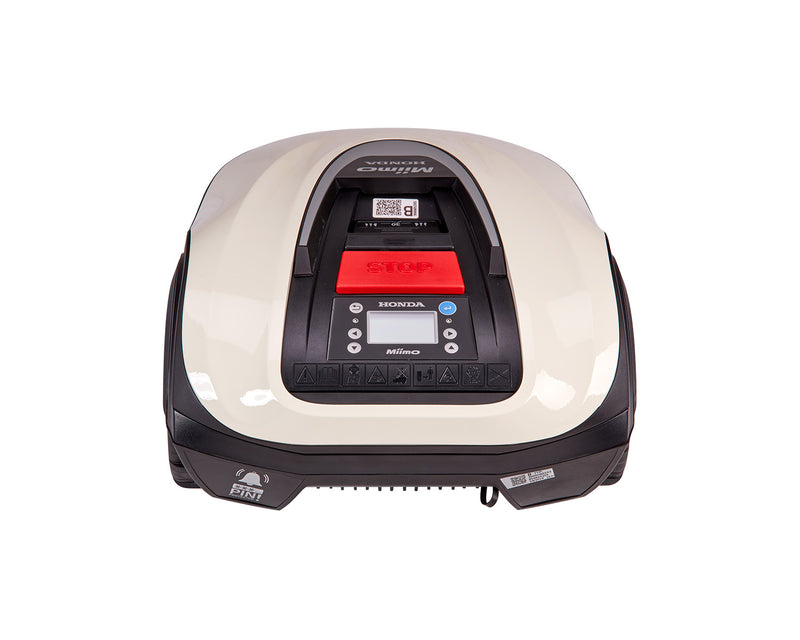 Honda Miimo HRM40 Robotic Lawnmower