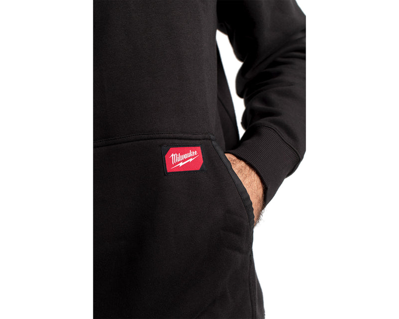 MILWAUKEE® Mid-Weight Hoodie - 4932493116