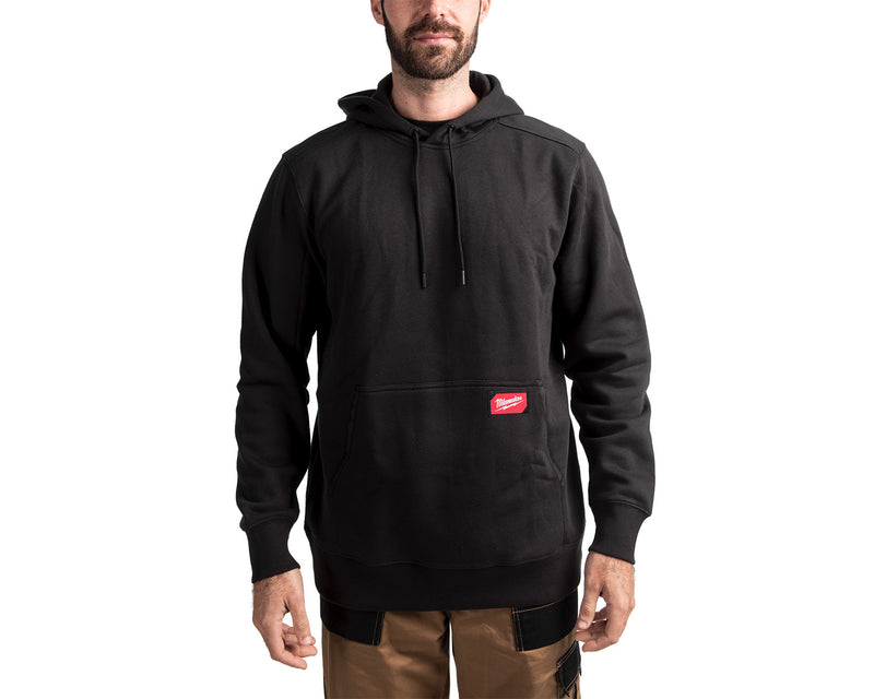 MILWAUKEE® Mid-Weight Hoodie - 4932493116