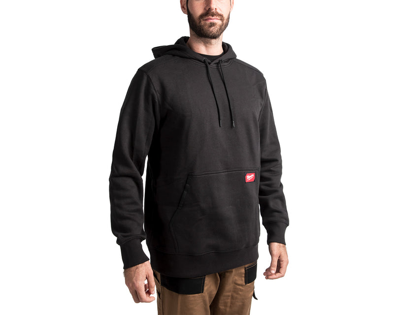 MILWAUKEE® Mid-Weight Hoodie - 4932493116