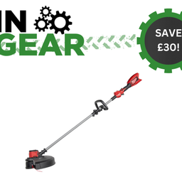 MILWAUKEE® M18™ Cordless Grass Trimmer (Tool only)