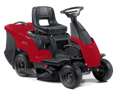 Mountfield 827M Collect, Discharge and Mulch 26