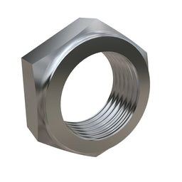 LOCK NUT, NUT - STOP 3/4 - 16 UNF-3