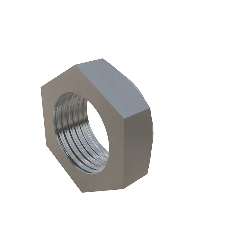 LOCK NUT, NUT - STOP 3/4 - 16 UNF-3