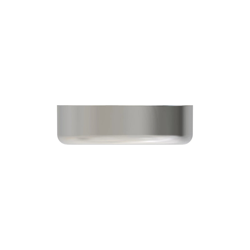 PLUG EXPANSION CUP TYPE