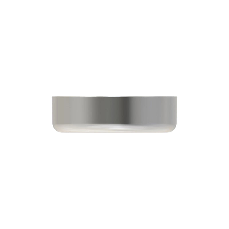 PLUG EXPANSION CUP TYPE