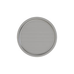 PLUG EXPANSION CUP TYPE