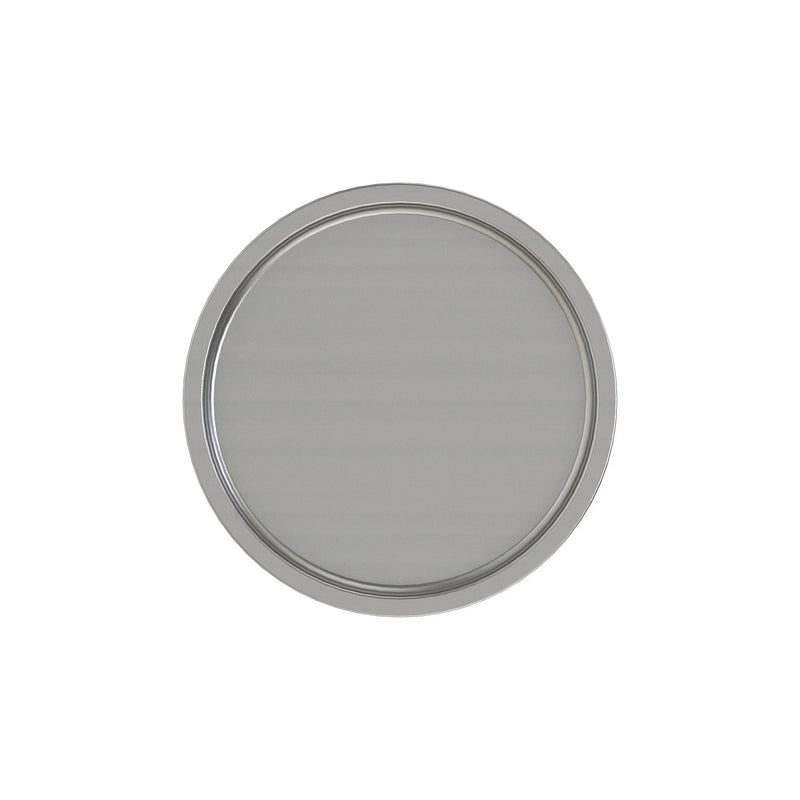 PLUG EXPANSION CUP TYPE
