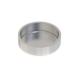 PLUG EXPANSION CUP TYPE