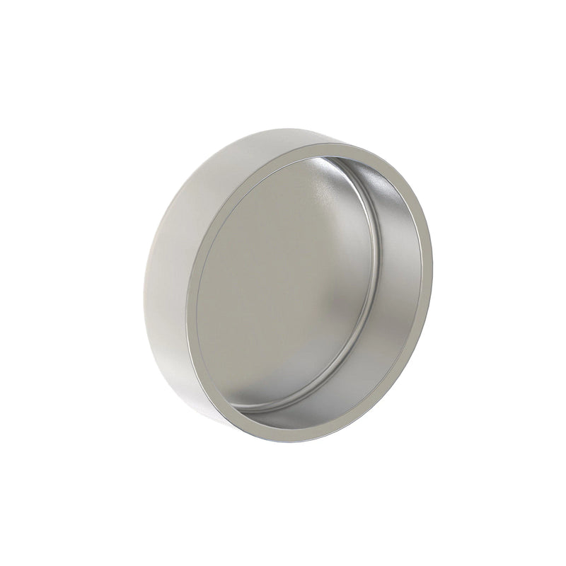 PLUG EXPANSION CUP TYPE