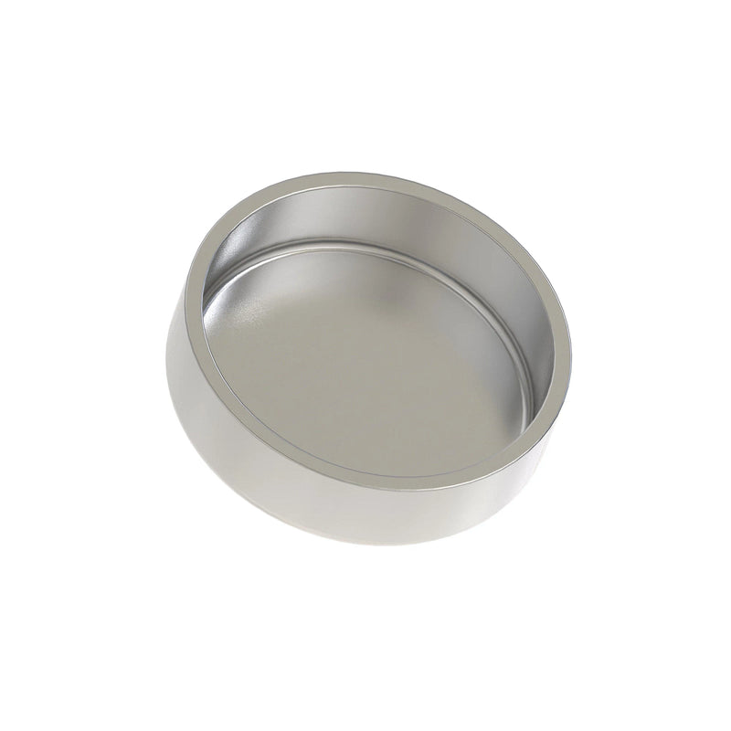 PLUG EXPANSION CUP TYPE