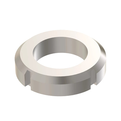 John Deere Lock Nut, 1-3/8