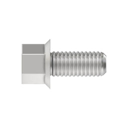 SELF-LOCKING SCREW, 1/4 - 20 UNC-2A