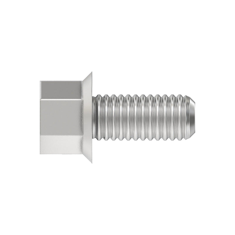 SELF-LOCKING SCREW, 1/4 - 20 UNC-2A