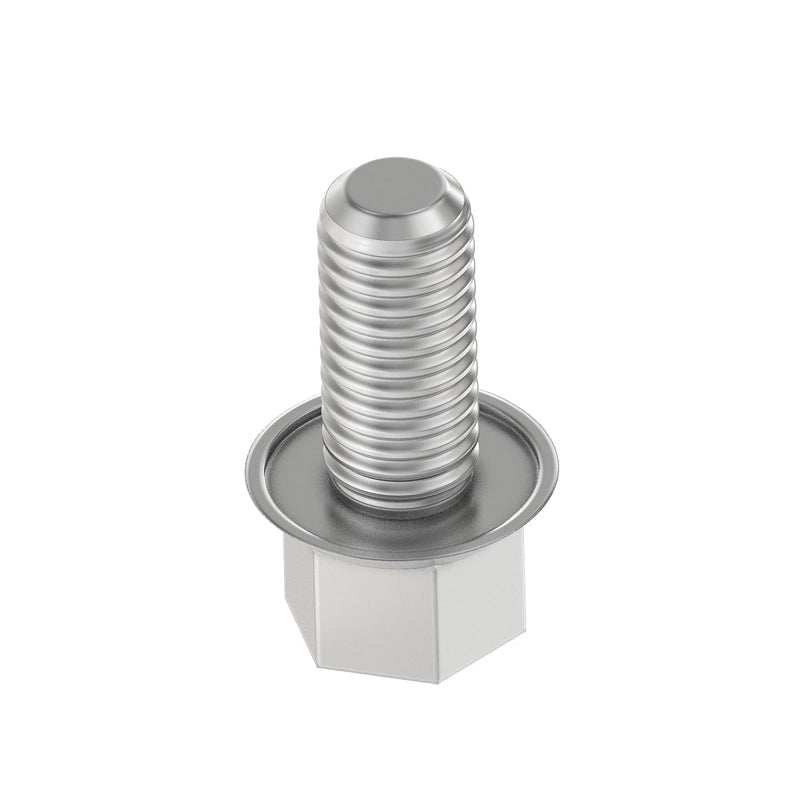 SELF-LOCKING SCREW, 1/4 - 20 UNC-2A