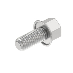 SELF-LOCKING SCREW, 1/4 - 20 UNC-2A