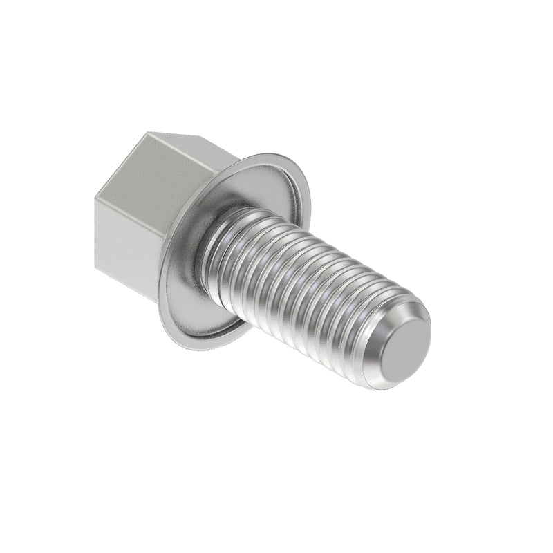 SELF-LOCKING SCREW, 1/4 - 20 UNC-2A