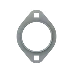 PRESSED FLANGED HOUSING