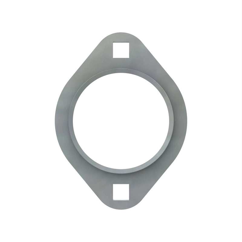 PRESSED FLANGED HOUSING
