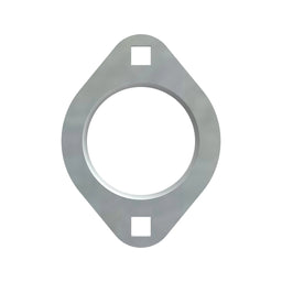 PRESSED FLANGED HOUSING