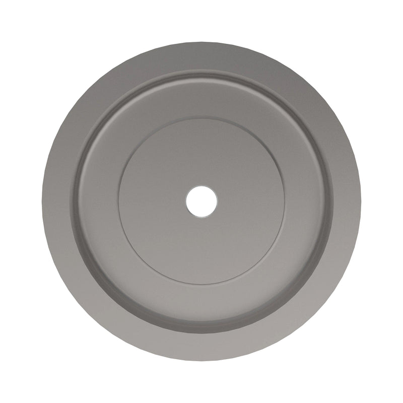 PLATE, ORIFICE (-6)