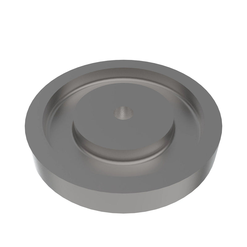 PLATE, ORIFICE (-6)