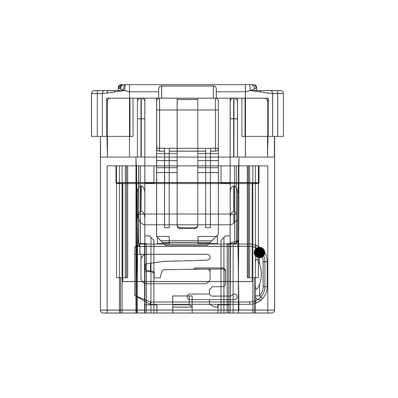 SOCKET, CONTACT