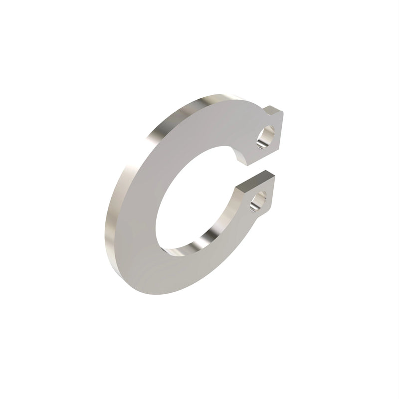 RING - SNAP EXTERNAL, Snap Ring