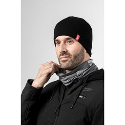MILWAUKEE® Neck Gaiter & Face Mask Grey - 4932493093