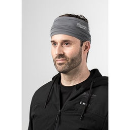 MILWAUKEE® Neck Gaiter & Face Mask Grey - 4932493093