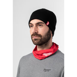 MILWAUKEE® Neck Gaiter & Face Mask Red - 4932493094
