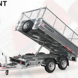 Nugent Bluetooth Trailer Tipping Kit - NT111-119