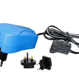 John Deere Ride On Gator Peg Perego 12V Battery Charger - IKCB0302